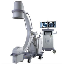 手術用X線透視装置（Cアーム）